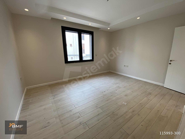 PAŞAALANINDA SATILIK ARA KAT 3+1 LUX DAİRE - Görsel 9
