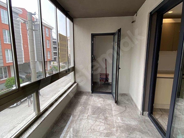 PAŞAALANINDA SATILIK ARA KAT 3+1 LUX DAİRE - Görsel 11