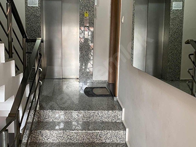 PAŞAALANINDA SATILIK ARA KAT 3+1 LUX DAİRE - Görsel 19