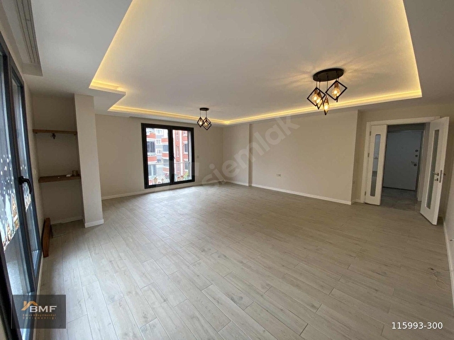 PAŞAALANINDA SATILIK ARA KAT 3+1 LUX DAİRE - Görsel 6