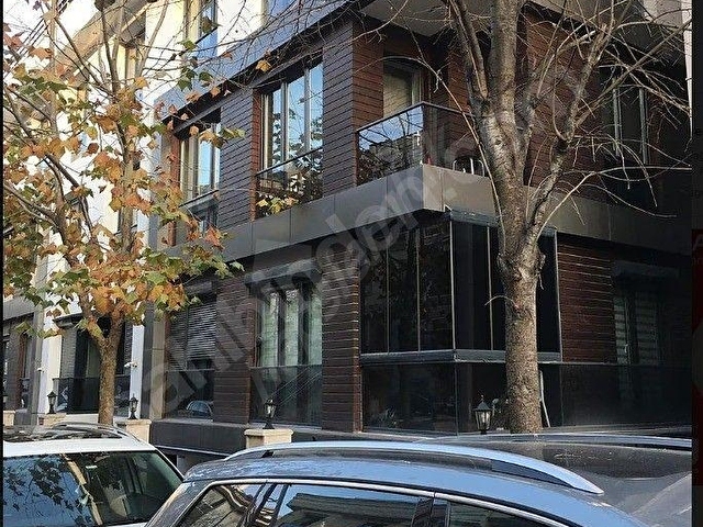 Şişli Halil Rıfat Paşa Satılık