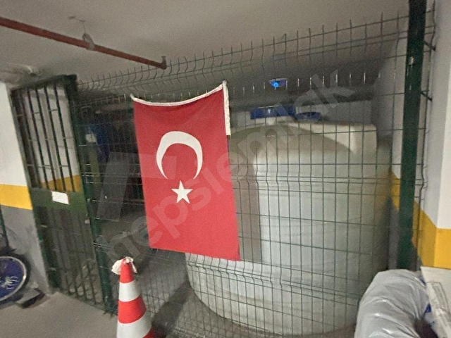 Eminden,Bağlarbaşı Evleri,K. Garaj,Asansör,çift banyo,VİDEOLU - Görsel 24