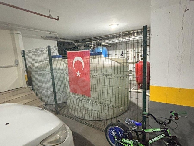 Eminden,Bağlarbaşı Evleri,K. Garaj,Asansör,çift banyo,VİDEOLU - Görsel 25