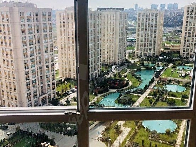 ISPARTAKULE AĞAOĞLU MY TOWNDA SATILIK 3+1 DAİRE - Görsel 3