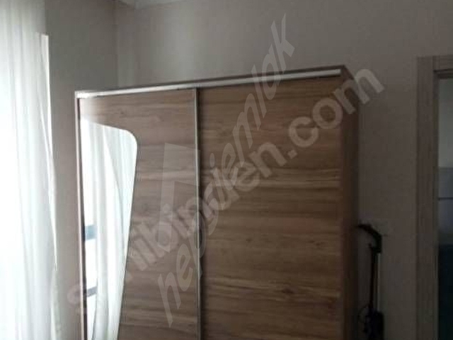ÜNİVERSİTE BÖLGESİNDE ZİRVE TOWER 3TE KİRALIK DAİRE - Görsel 4