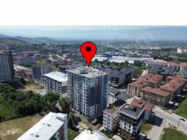 ÜNİVERSİTE BÖLGESİNDE ZİRVE TOWER 3TE KİRALIK DAİRE - Görsel 12