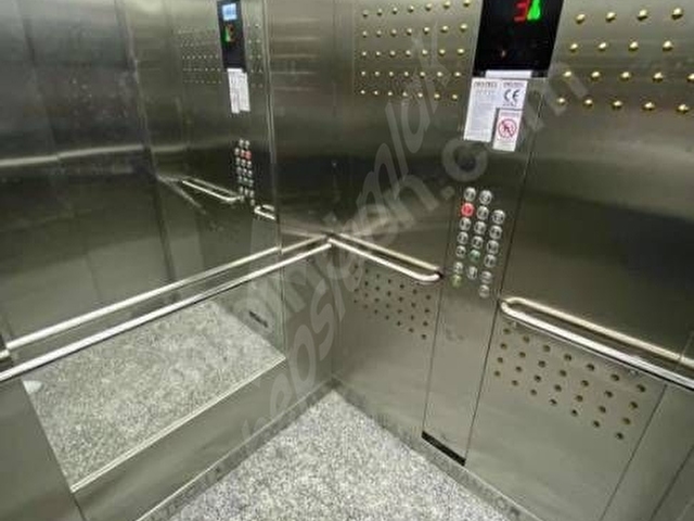 ÜNİVERSİTE BÖLGESİNDE ZİRVE TOWER 3TE KİRALIK DAİRE - Görsel 10