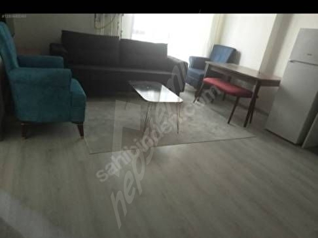 ÜNİVERSİTE BÖLGESİNDE ZİRVE TOWER 3TE KİRALIK DAİRE - Görsel 5