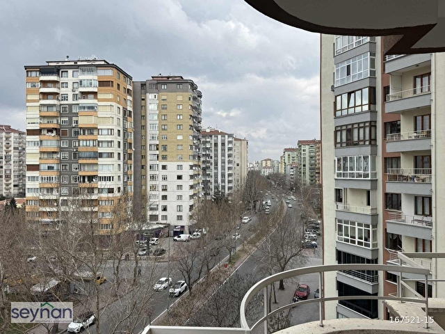 SEYHAN - Köşk Mah. Mustafa Şimşek Cad. Kiralık Geniş Ferah 3+1 ! - Görsel 12