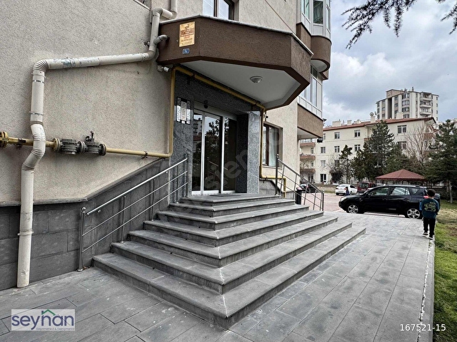 SEYHAN - Köşk Mah. Mustafa Şimşek Cad. Kiralık Geniş Ferah 3+1 ! - Görsel 3