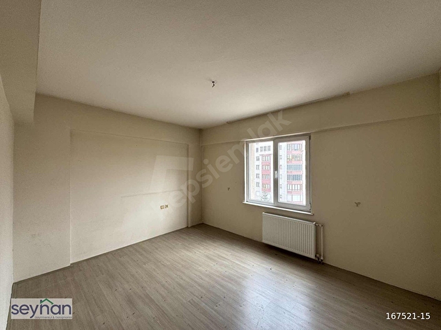 SEYHAN - Köşk Mah. Mustafa Şimşek Cad. Kiralık Geniş Ferah 3+1 ! - Görsel 21