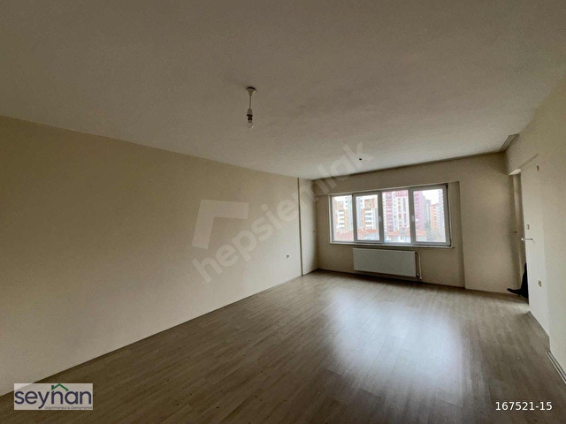 SEYHAN - Köşk Mah. Mustafa Şimşek Cad. Kiralık Geniş Ferah 3+1 ! - Görsel 25