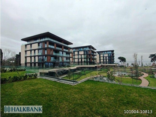 İstanbul Tuzla Satılık Konut - Görsel 10