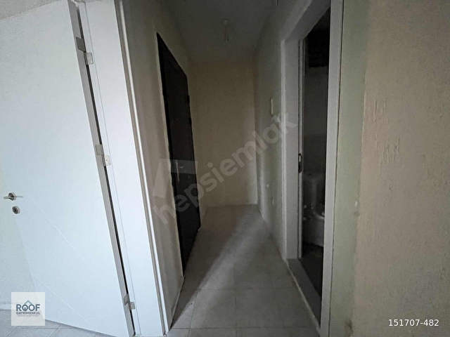 Merkezi Konumda 2+1 Kapalı Mutfak Satılık Daire - Görsel 24