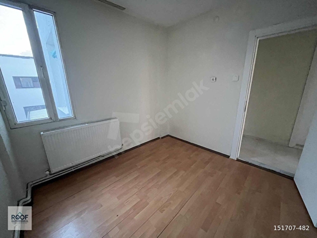 Merkezi Konumda 2+1 Kapalı Mutfak Satılık Daire - Görsel 16