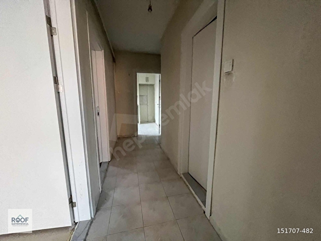 Merkezi Konumda 2+1 Kapalı Mutfak Satılık Daire - Görsel 14