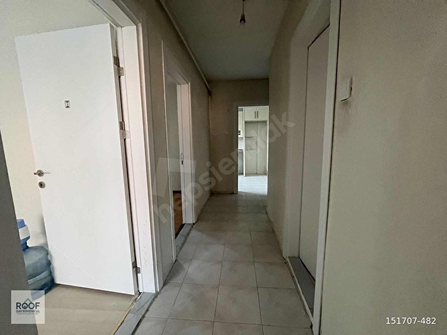 Merkezi Konumda 2+1 Kapalı Mutfak Satılık Daire - Görsel 15