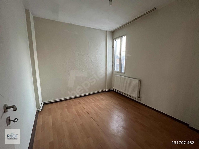 Merkezi Konumda 2+1 Kapalı Mutfak Satılık Daire - Görsel 17