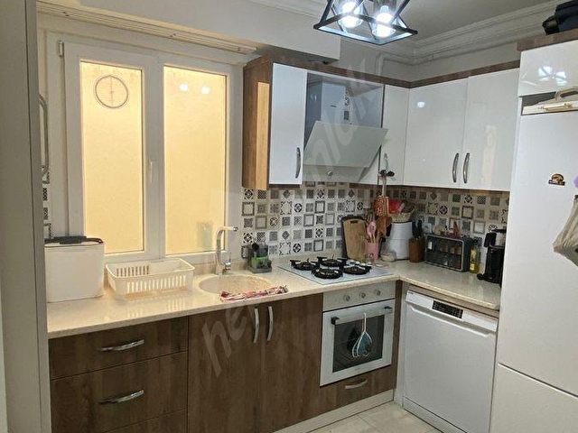 DURUdan Çine Şevketiyede Yeni Binada Ön Cephe Dubleks 120M2 2+1 - Görsel 7