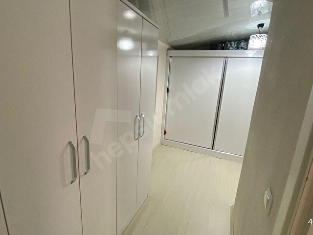 DURUdan Çine Şevketiyede Yeni Binada Ön Cephe Dubleks 120M2 2+1 - Görsel 16