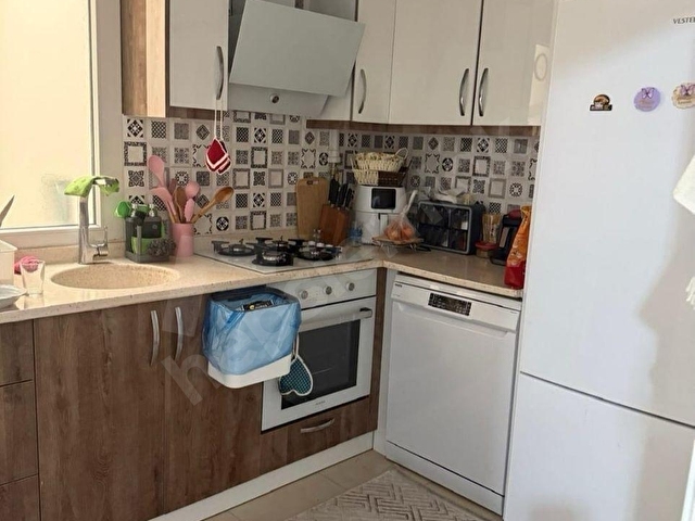 DURUdan Çine Şevketiyede Yeni Binada Ön Cephe Dubleks 120M2 2+1 - Görsel 6