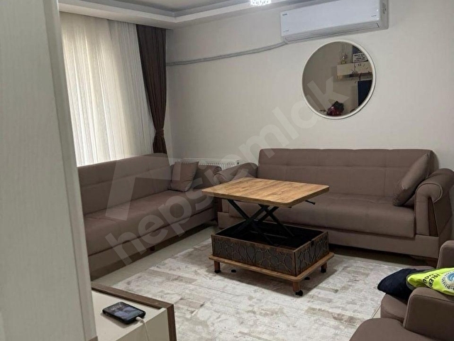 DURUdan Çine Şevketiyede Yeni Binada Ön Cephe Dubleks 120M2 2+1 - Görsel 2