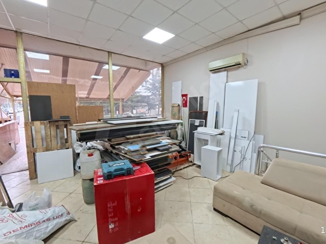 TOPÇUDA SATILIK DÜKKAN - Görsel 25
