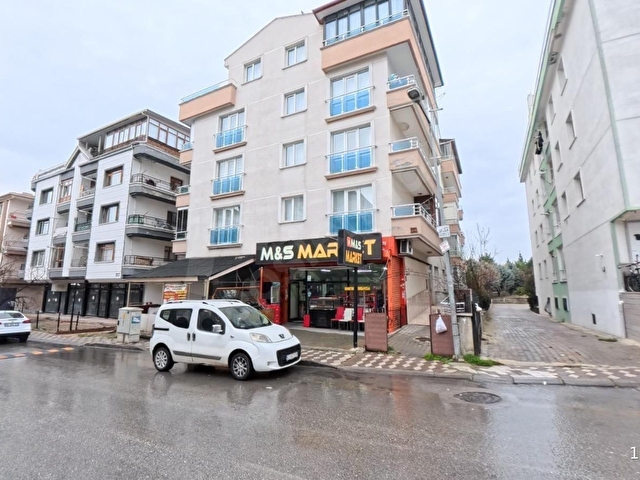 TOPÇUDA SATILIK DÜKKAN - Görsel 27