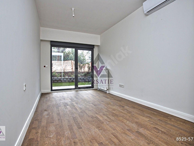 ETİLER MANAA 48 RESIDENCE KİRALIK 1+1 BAHÇE KATI LÜKS DAİRE - Görsel 12