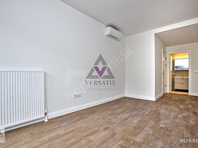 ETİLER MANAA 48 RESIDENCE KİRALIK 1+1 BAHÇE KATI LÜKS DAİRE - Görsel 11