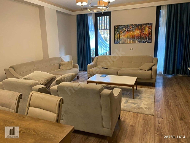 NARVEN 2+1 G BLOK 19-26 TEMMEUZ YAZ DÖNEMİ - Görsel 25