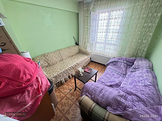 LİDER EMLAKTAN GÜLPINAR CADDESİNDE FIRSAT DAİRESİ 3+1 SATILIK - Görsel 25