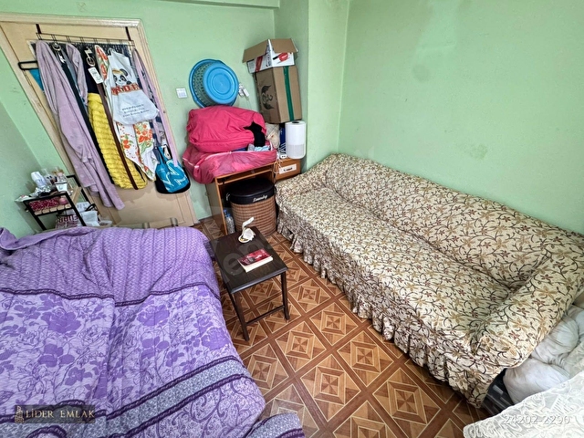 LİDER EMLAKTAN GÜLPINAR CADDESİNDE FIRSAT DAİRESİ 3+1 SATILIK - Görsel 21
