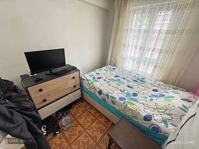 LİDER EMLAKTAN GÜLPINAR CADDESİNDE FIRSAT DAİRESİ 3+1 SATILIK - Görsel 15
