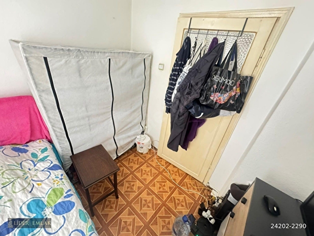 LİDER EMLAKTAN GÜLPINAR CADDESİNDE FIRSAT DAİRESİ 3+1 SATILIK - Görsel 17