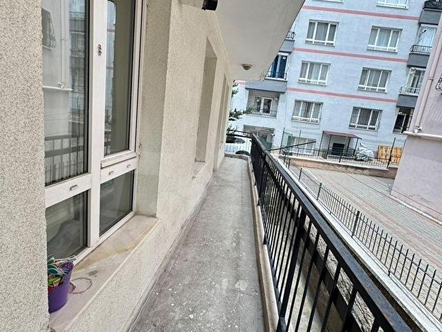 LİDER EMLAKTAN GÜLPINAR CADDESİNDE FIRSAT DAİRESİ 3+1 SATILIK - Görsel 30