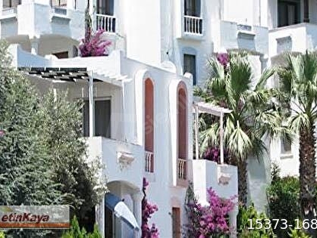 İLANNO.592 BODRUM HÜRPA GÜNDOĞAN (17--31  TEMMUZ) 2+1 TATİL SİTESİ KİRALIK 5 KİŞİ KALABİLİR - Görsel 14