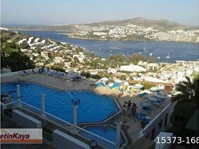 İLANNO.592 BODRUM HÜRPA GÜNDOĞAN (17--31  TEMMUZ) 2+1 TATİL SİTESİ KİRALIK 5 KİŞİ KALABİLİR - Görsel 6
