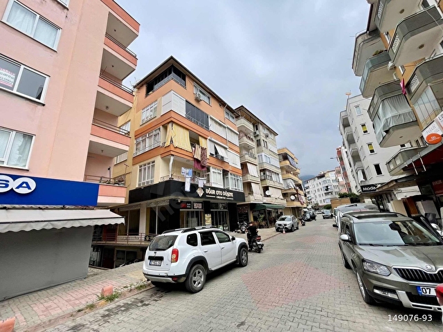 ALANYA CİKCİLLİDE KİRALIK 80 M2 MASRAFSIZ DÜKKAN - Görsel 21