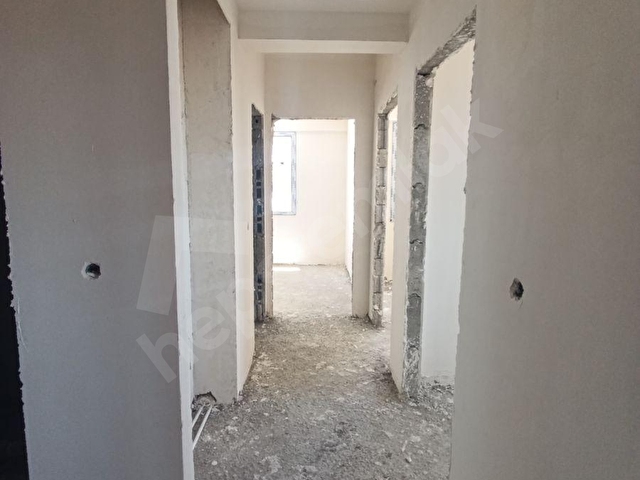 YENİ YERLEŞKE DÖKMETAŞ UYGUN FİYATLI 2+1 DAİRE - Görsel 2
