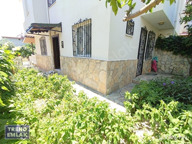 KADINLAR DENİZİ BAHÇELİ YAZLIK - Görsel 8