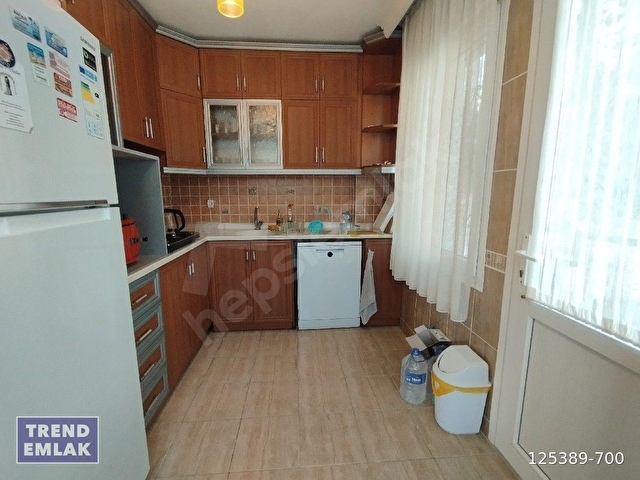 KADINLAR DENİZİ BAHÇELİ YAZLIK - Görsel 14
