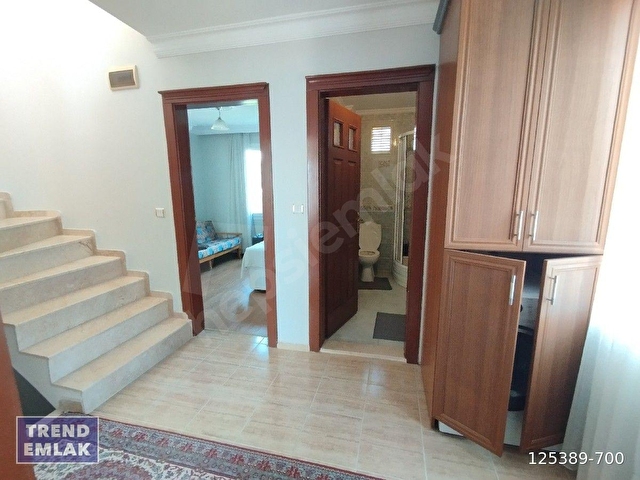 KADINLAR DENİZİ BAHÇELİ YAZLIK - Görsel 16
