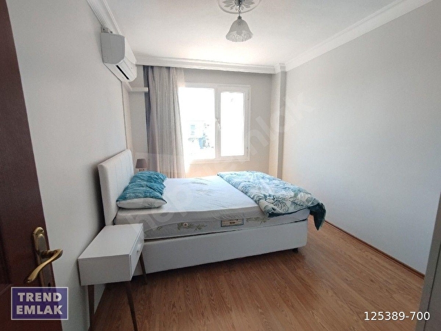 KADINLAR DENİZİ BAHÇELİ YAZLIK - Görsel 21