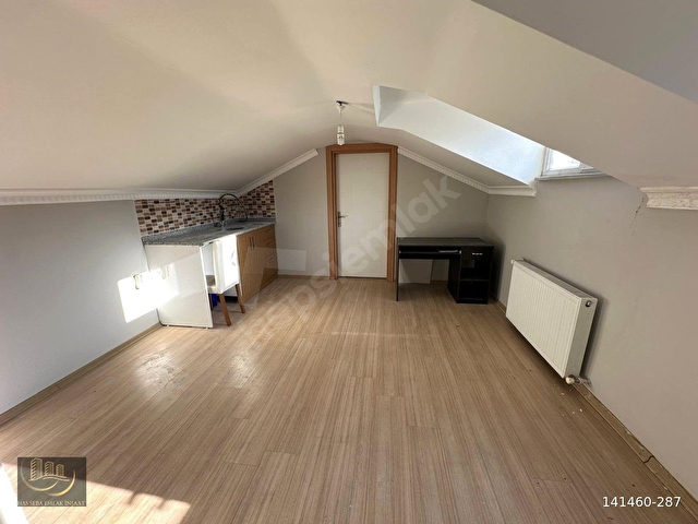 HAS SEBAdan TEVFİKBEY MH 3+2 130M SEFAKÖY MERKEZE YAKIN DUBLEKS - Görsel 28