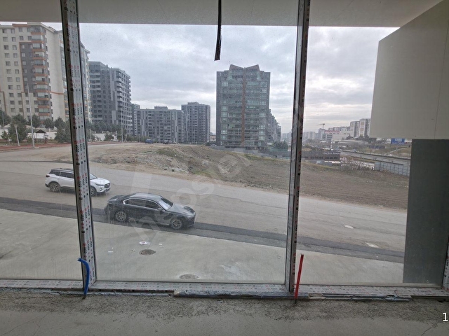 İSTANBUL YOLU TAN OTO YANINDA SATILIK 2 KATLI BOŞ SIFIR DÜKKAN - Görsel 21