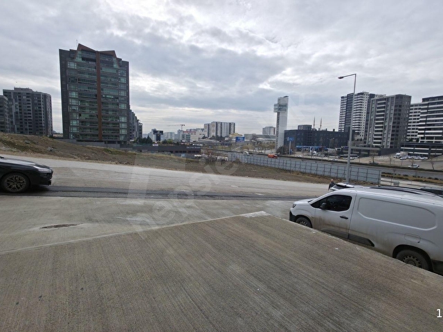İSTANBUL YOLU TAN OTO YANINDA SATILIK 2 KATLI BOŞ SIFIR DÜKKAN - Görsel 26