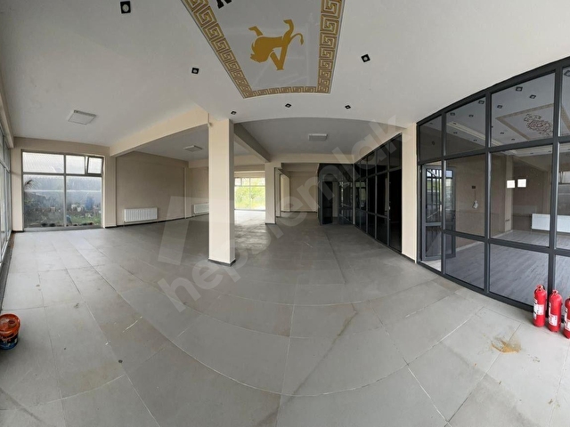 Cadde üzerinde Kiralık dükkan iş yeri - Görsel 15