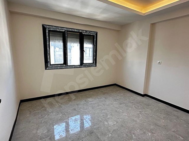 KRV’den YEDİEYLÜL MAH SİTE İÇİ SIFIR LÜKS 2+1 DAİRE - Görsel 8