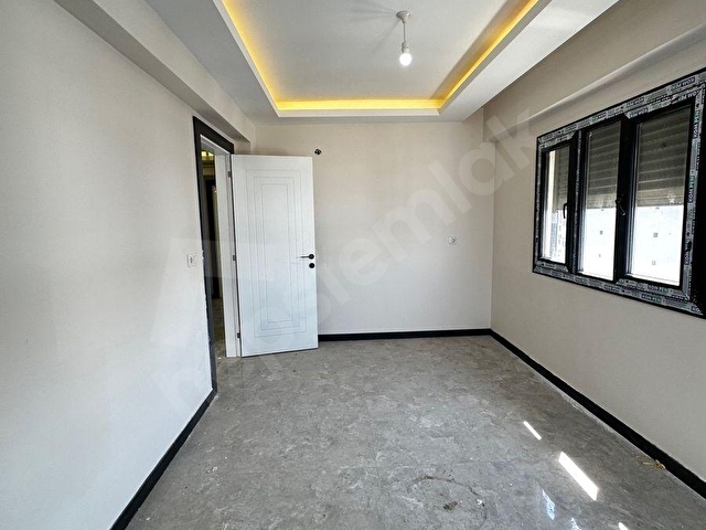 KRV’den YEDİEYLÜL MAH SİTE İÇİ SIFIR LÜKS 2+1 DAİRE - Görsel 14